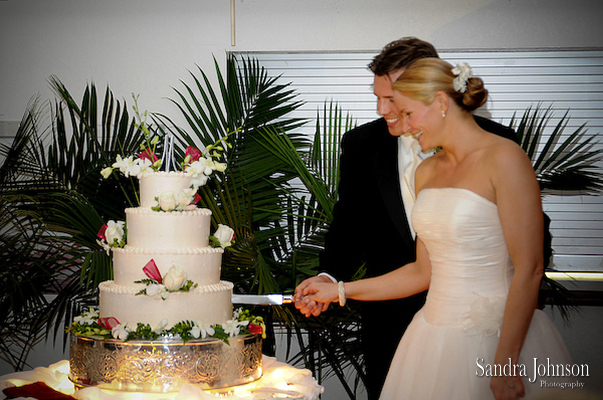 Best Maitland Art Center Wedding Photos - Sandra Johnson (SJFoto.com)